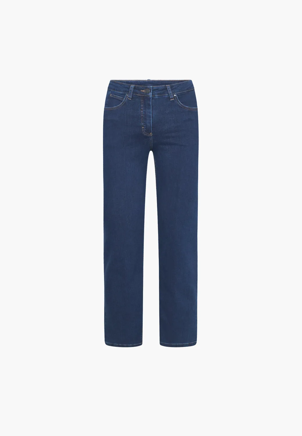 Laurie Amelia Straight ML jeans dark blue denim 80 cm