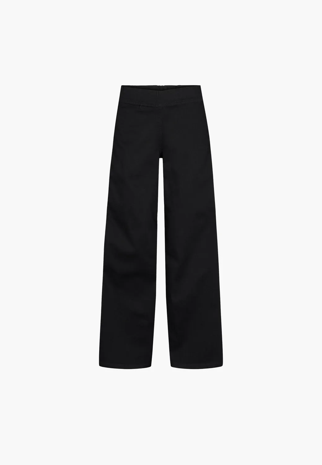 Laurie Serene Loose ML stretch broek black 80 cm