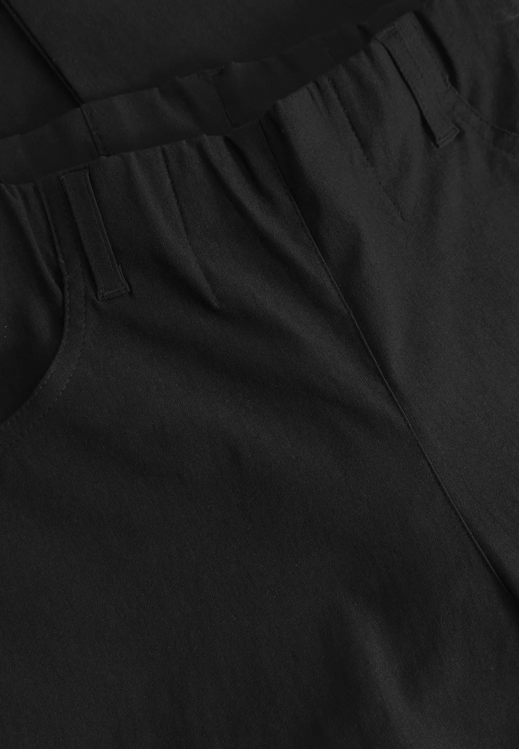 Laurie Kelly Regular 29704 broek Black stretch