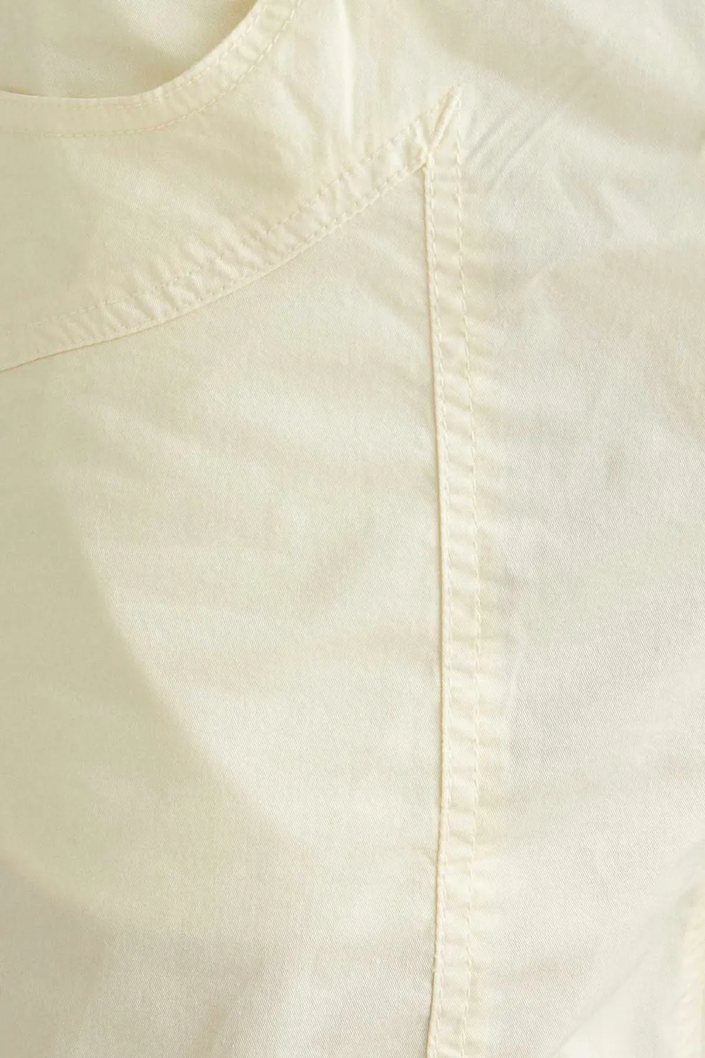 Jeckerson Jayden Slim Fit Bermuda Wit Katoen