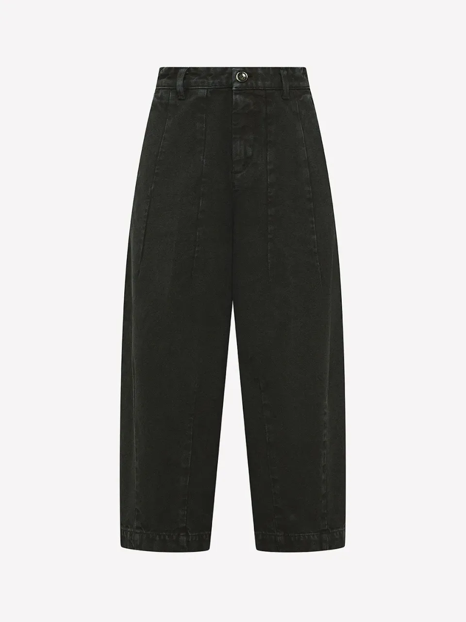 Nine In The Morning Damiano JDM04 jeans jongens zwart