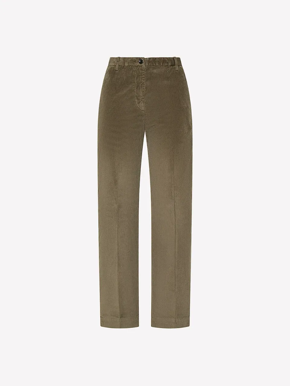 Nine In The Morning Lavinia LV196 chino broek sabbia katoen