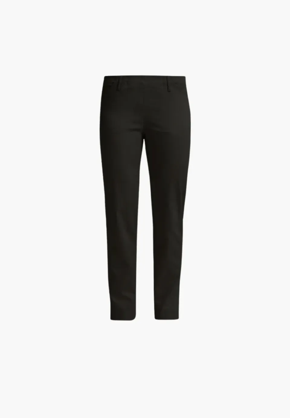 Laurie Kelly Regular SL broek Black stretch