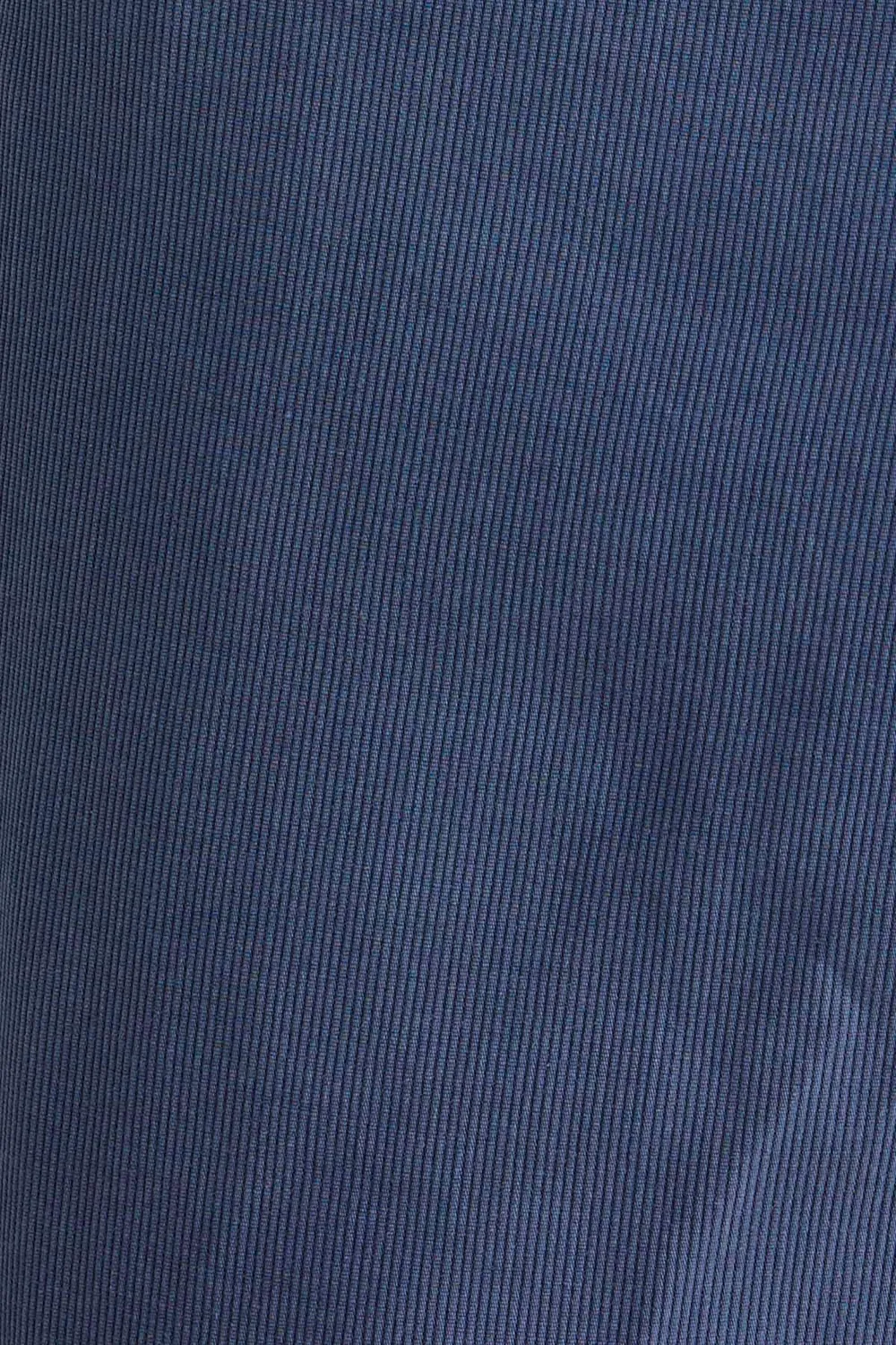 Jeckerson Jack chino slim fit blauw bretagne Tencel