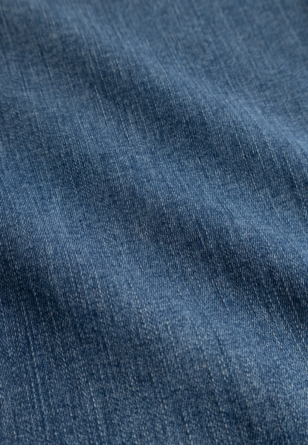 Laurie Charlotte Flare Regular ML jeans Blue Denim