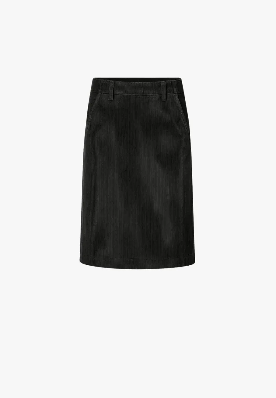 Laurie Simone rok 62 cm zwart fluweel