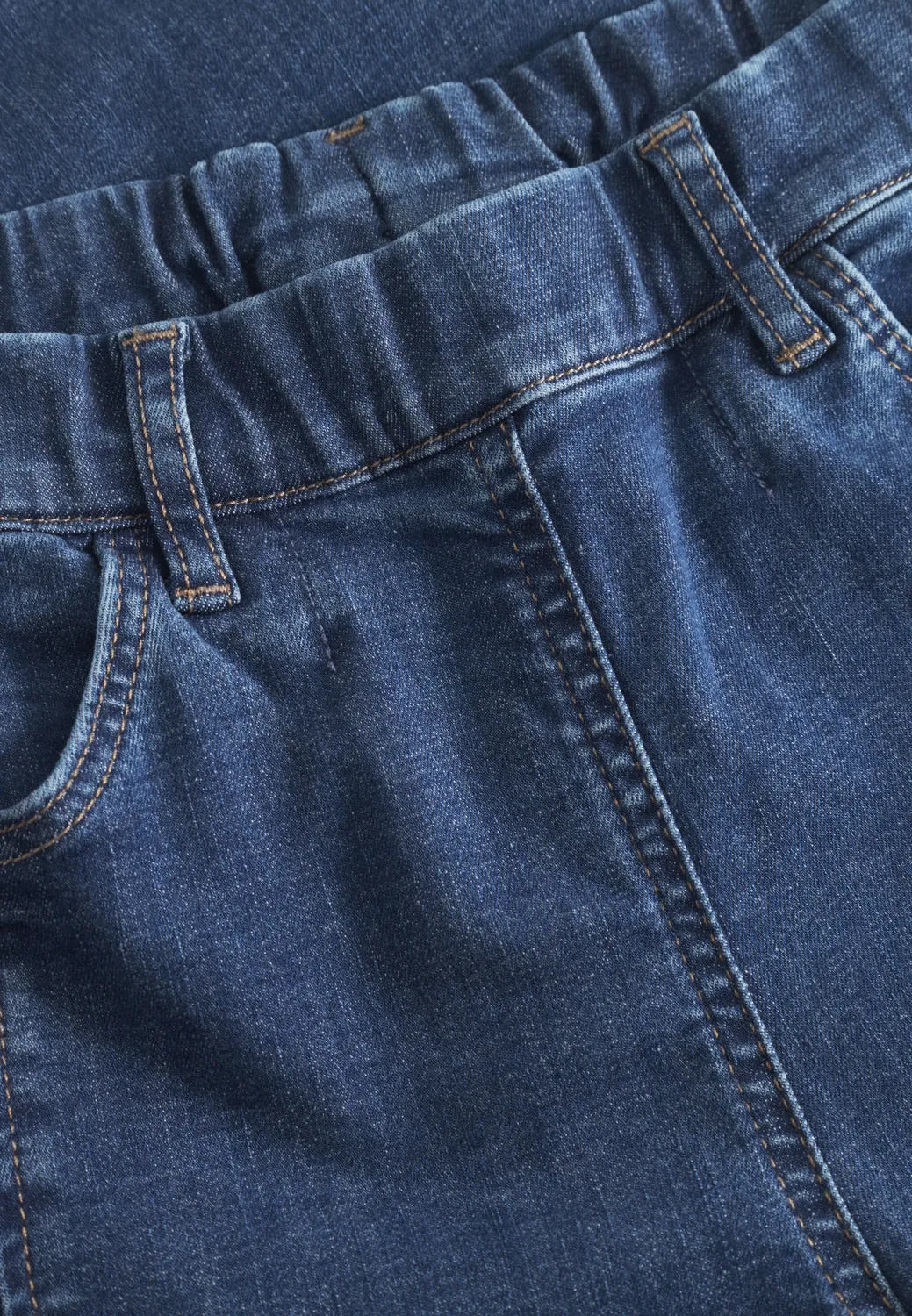 Laurie Piper Regular CL jeans Blue Denim 67 cm