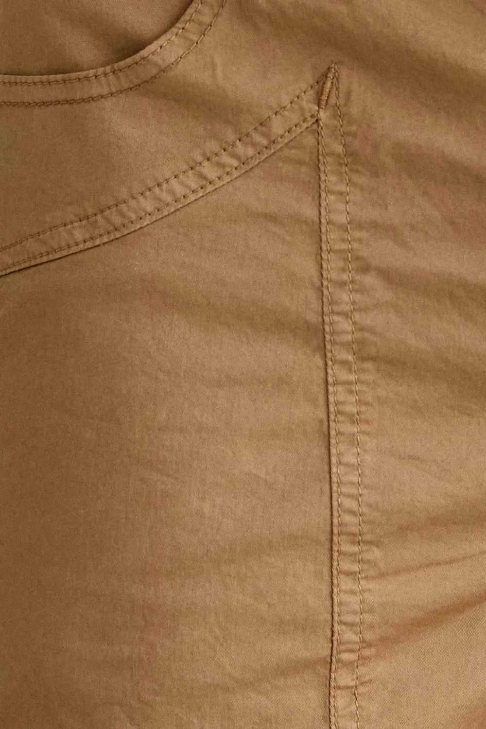 Jeckerson Jayden bermuda slim fit beige cemento