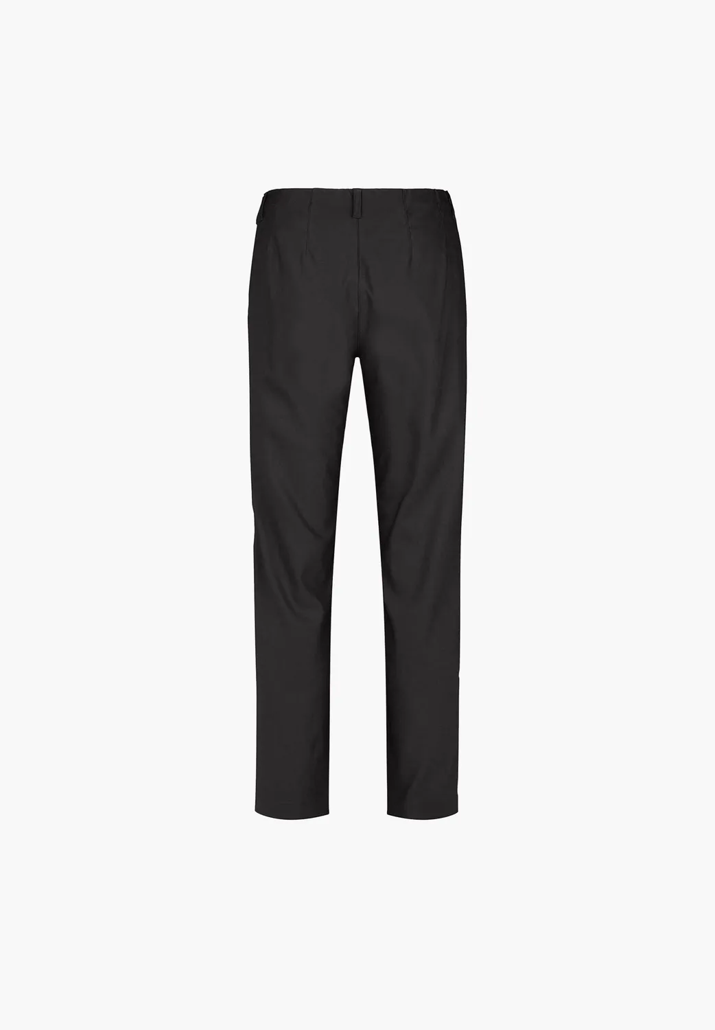Laurie Taylor Regular ML broek zwart elastiek