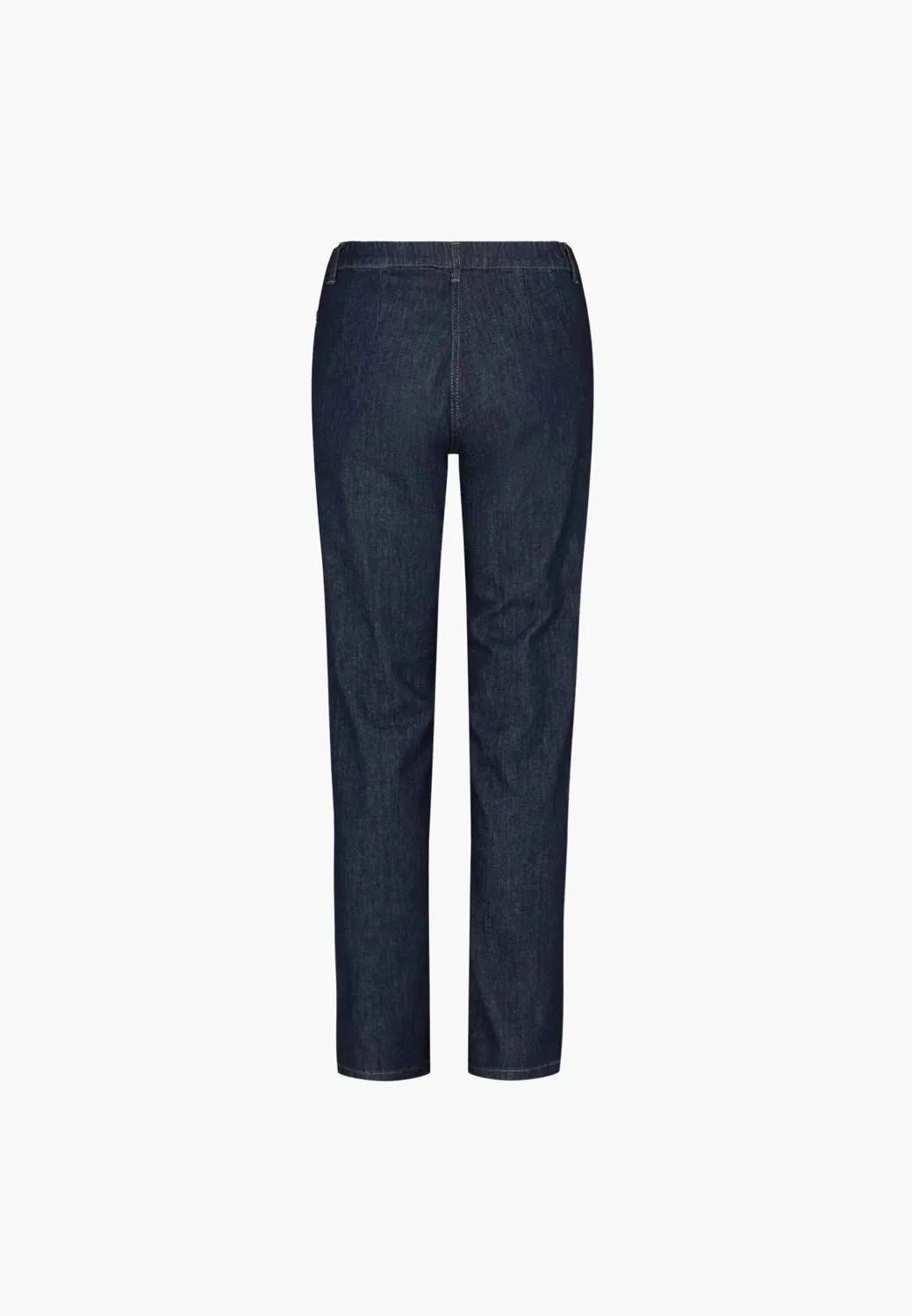 Laurie Kelly Regular LL jeans Dark Blue Denim stretch