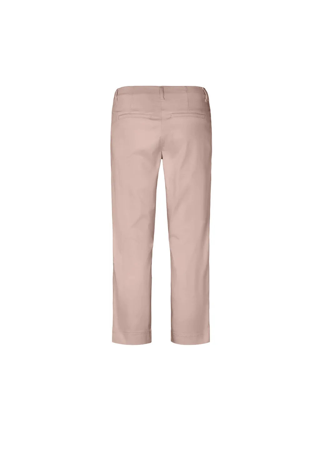 Laurie Taylor Welt Regular CL broek Rose cropped