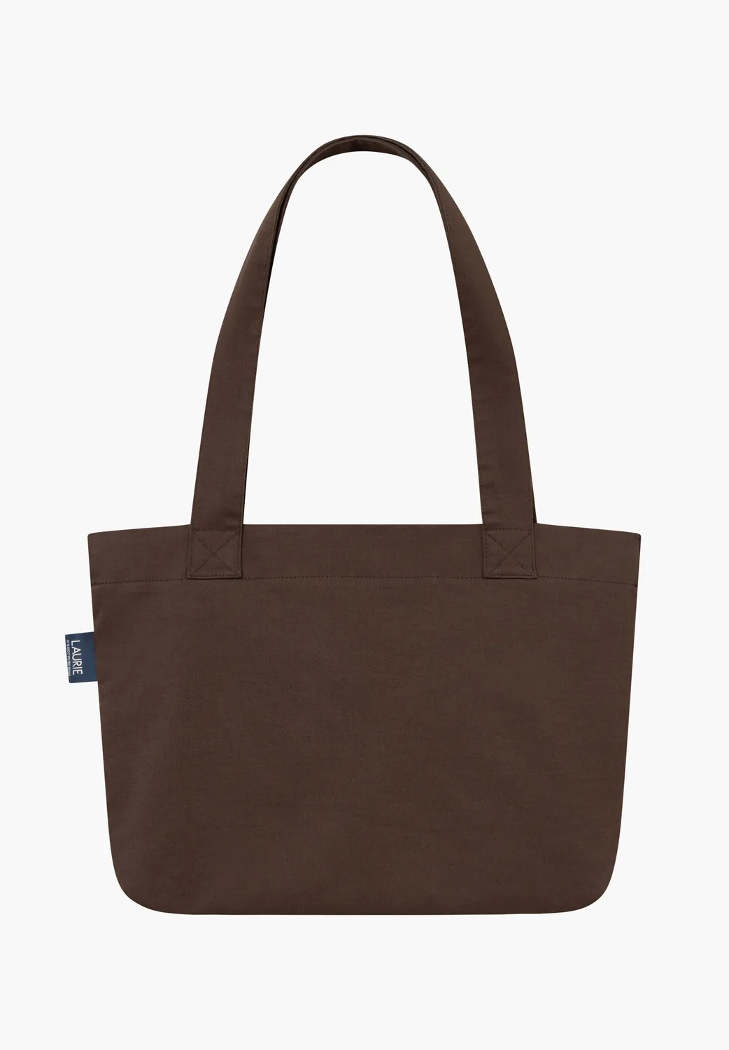 Laurie Tote tas bruin one size