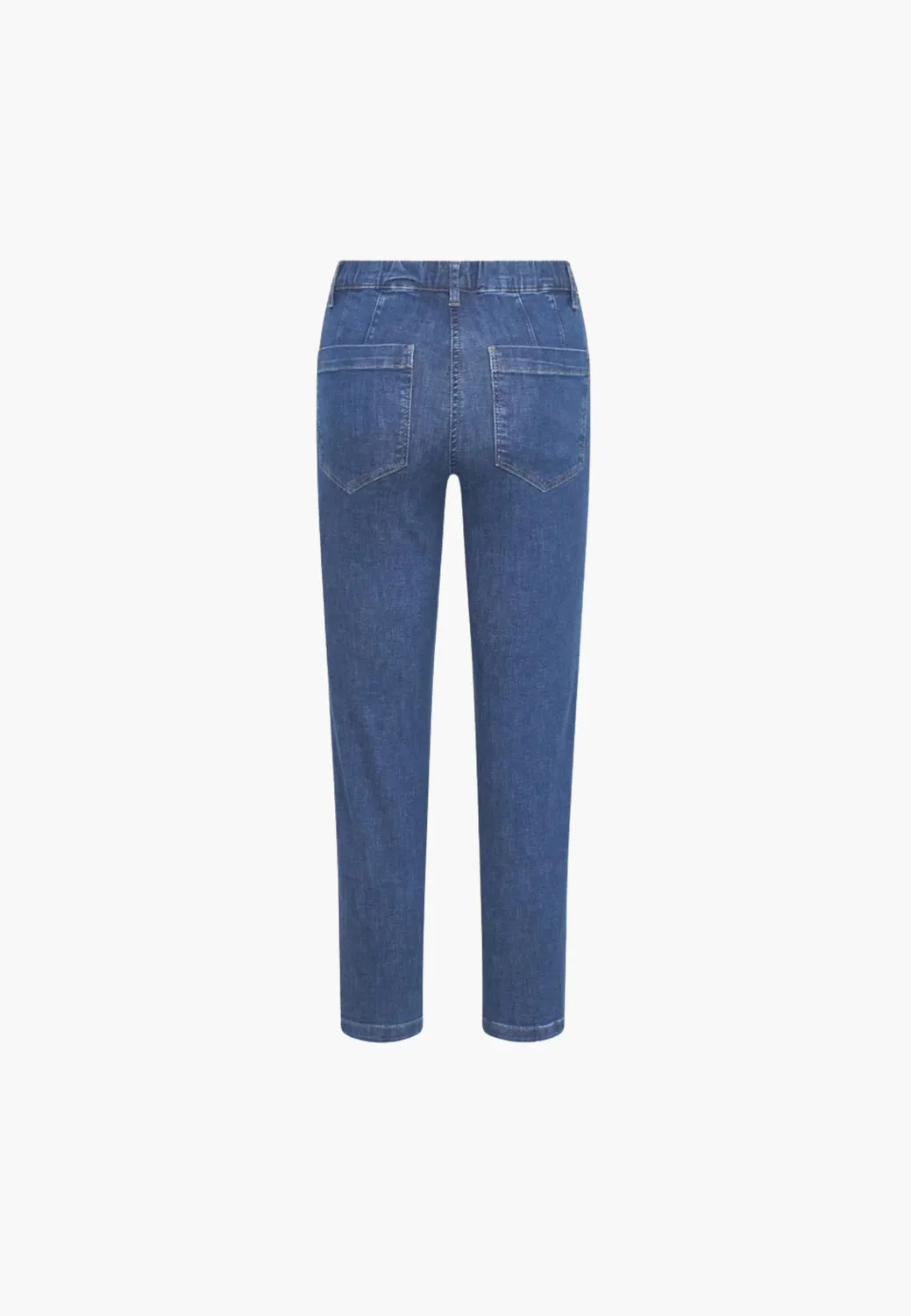 Laurie Piper Regular CL jeans Blue Denim 67 cm