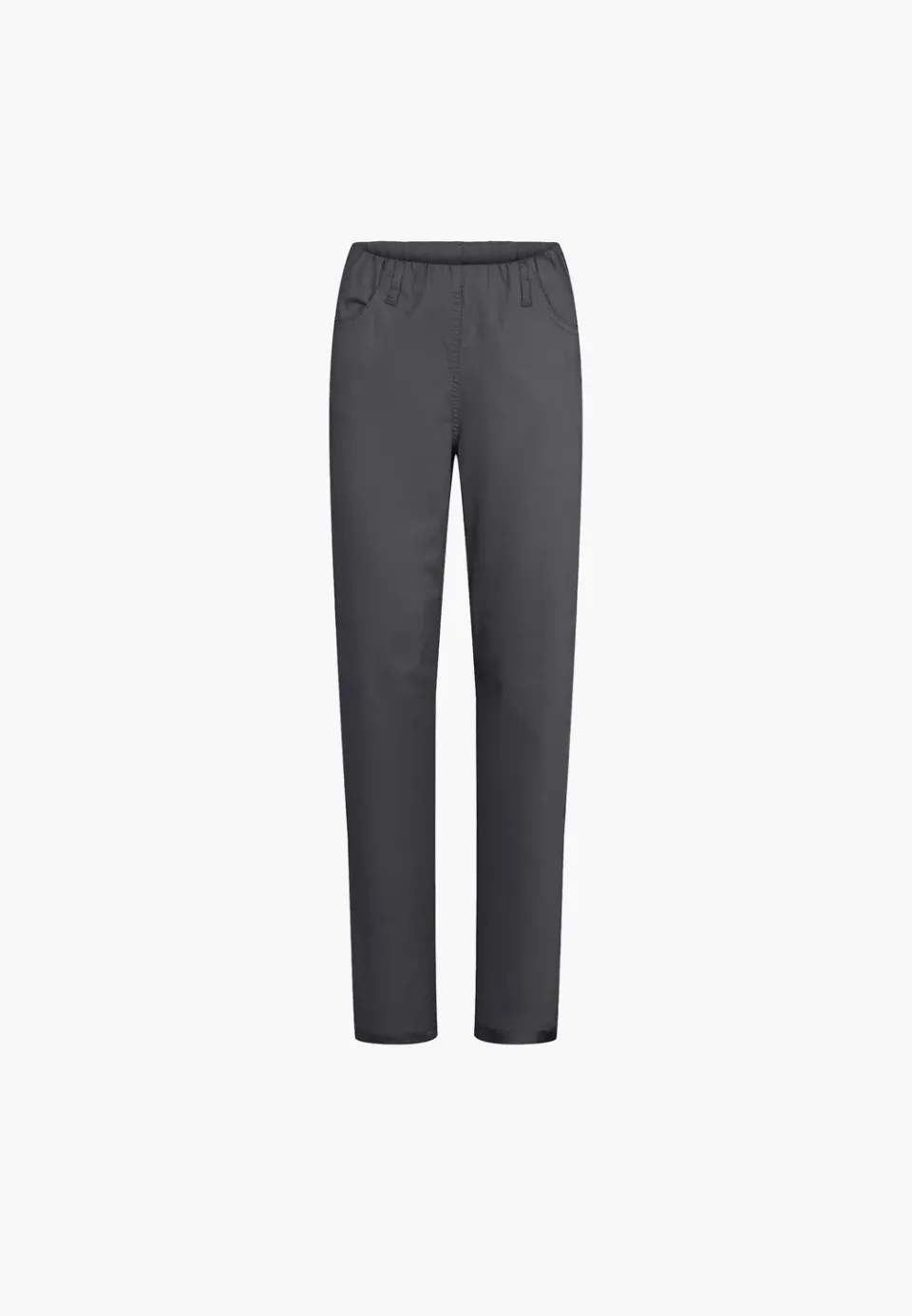 Laurie Kelly Regular ML broek antraciet stretch