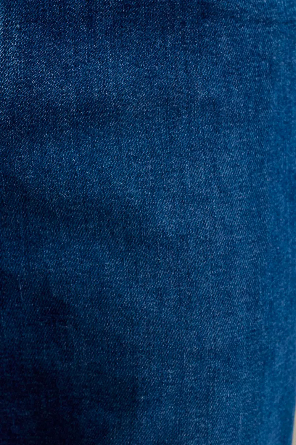 Jeckerson Jordan Slim Fit Jeans Donkerblauw