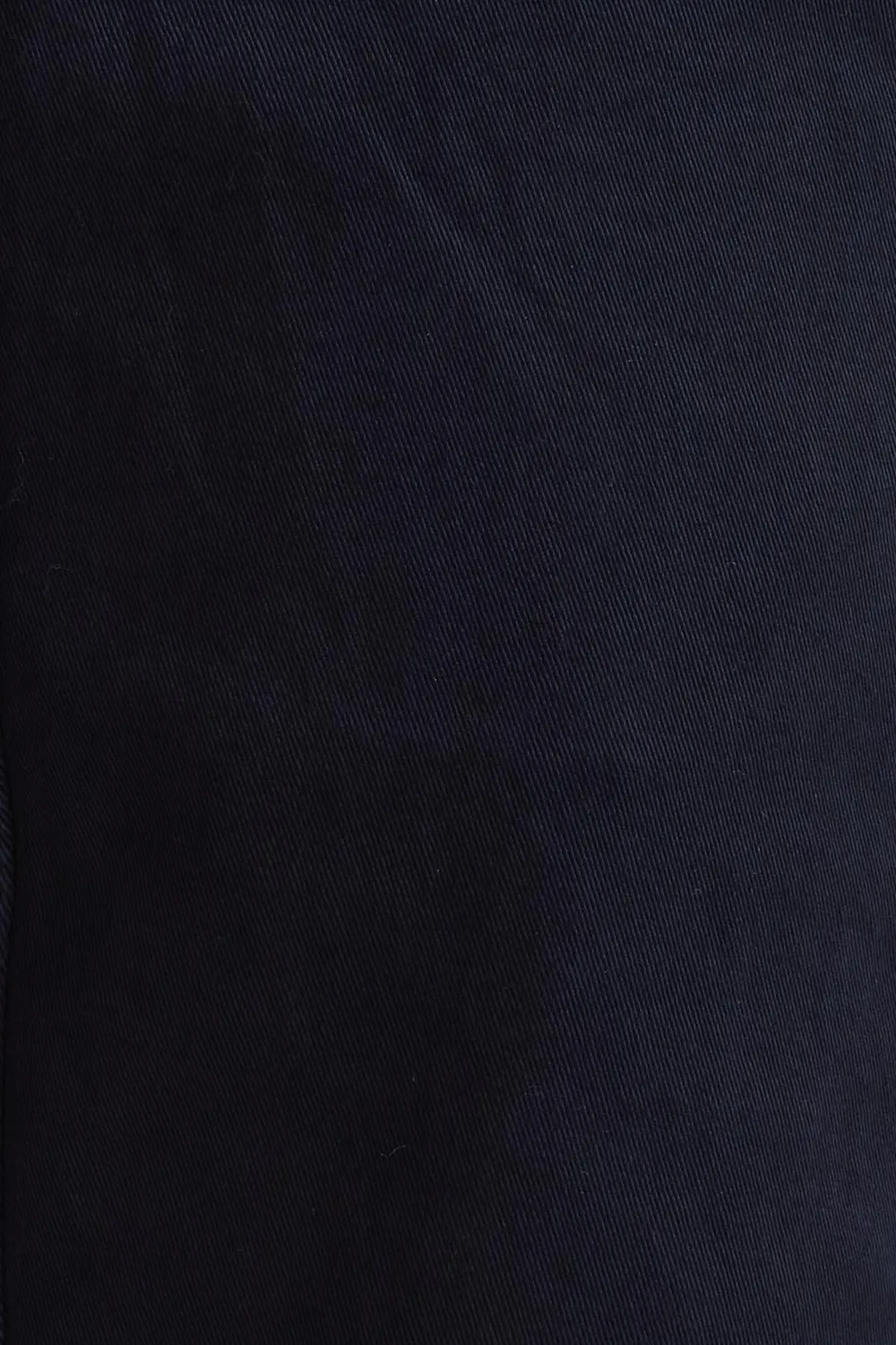 Jeckerson John slim fit broek donkerblauw katoen