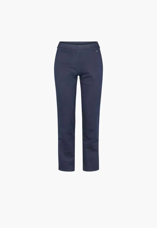 Laurie Serene Regular XSL jeans dark blue extra stretch