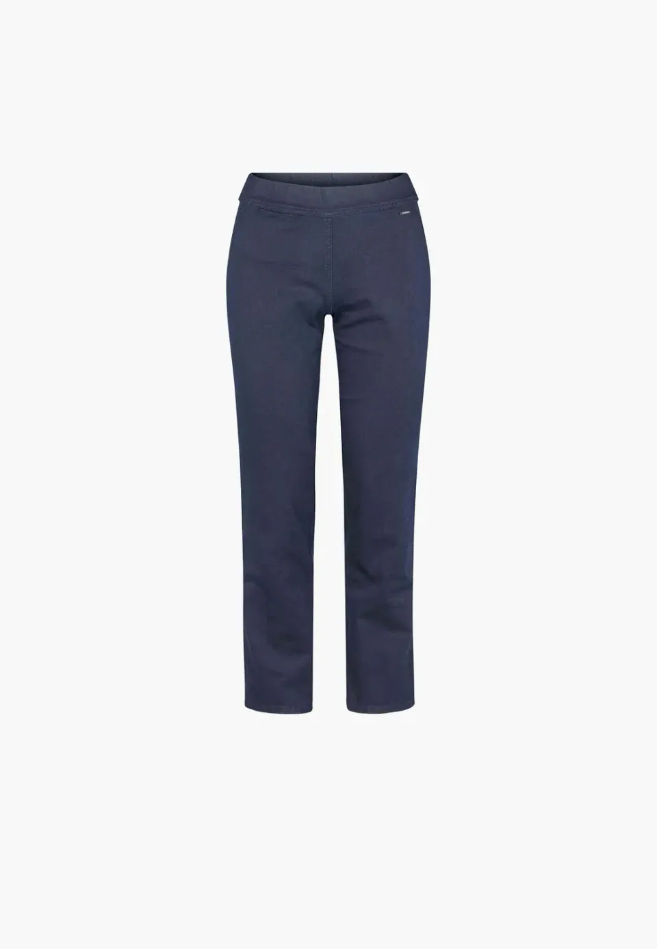 Laurie Serene Regular XSL jeans dark blue extra stretch