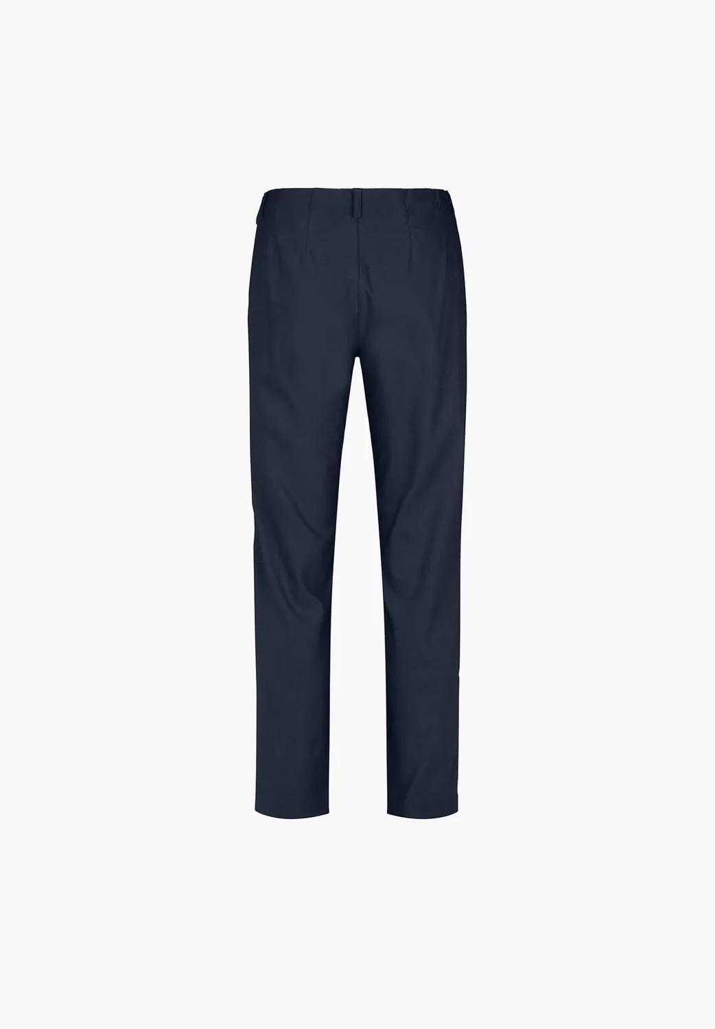 Laurie Taylor Regular ML broek Navy stretch
