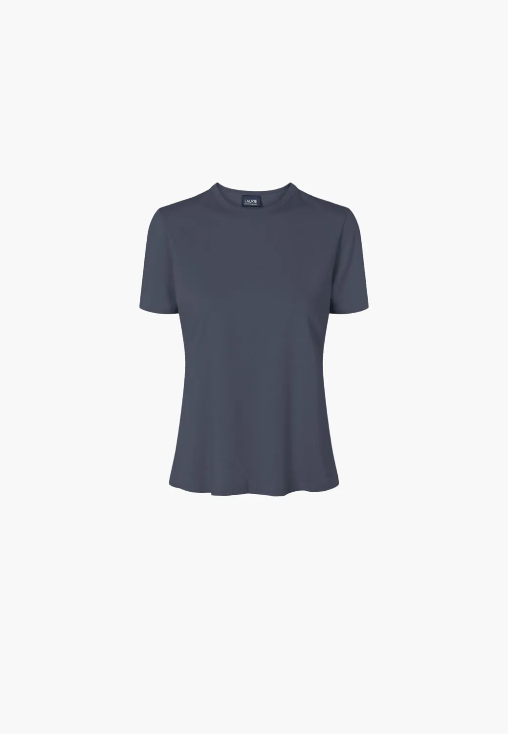 Laurie Amanda 101258 T-shirt navy stretch