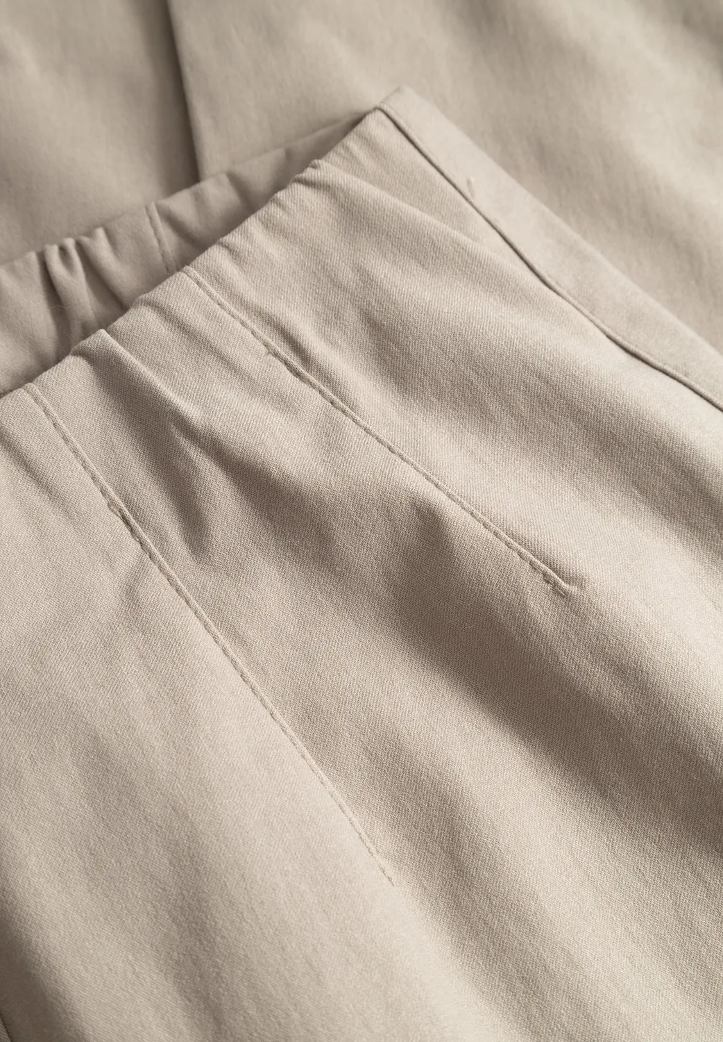 Laurie Betty Regular ML broek Clay stretch