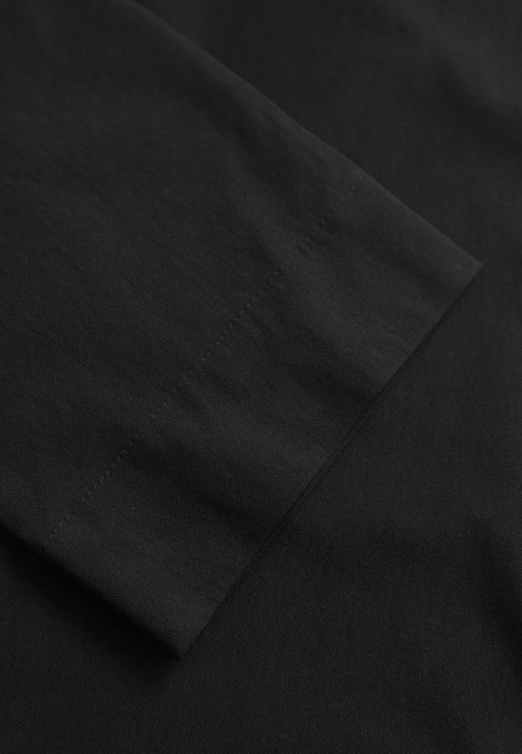Laurie Kelly Regular ML broek zwart stretch