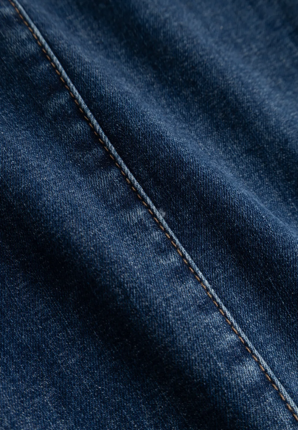 Laurie Slender Rouge Regular jeans blue denim