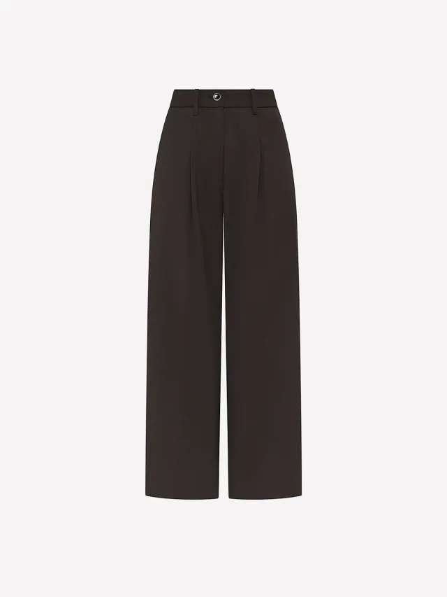 Nine In The Morning Rubino RU40/2 culotte dames moro