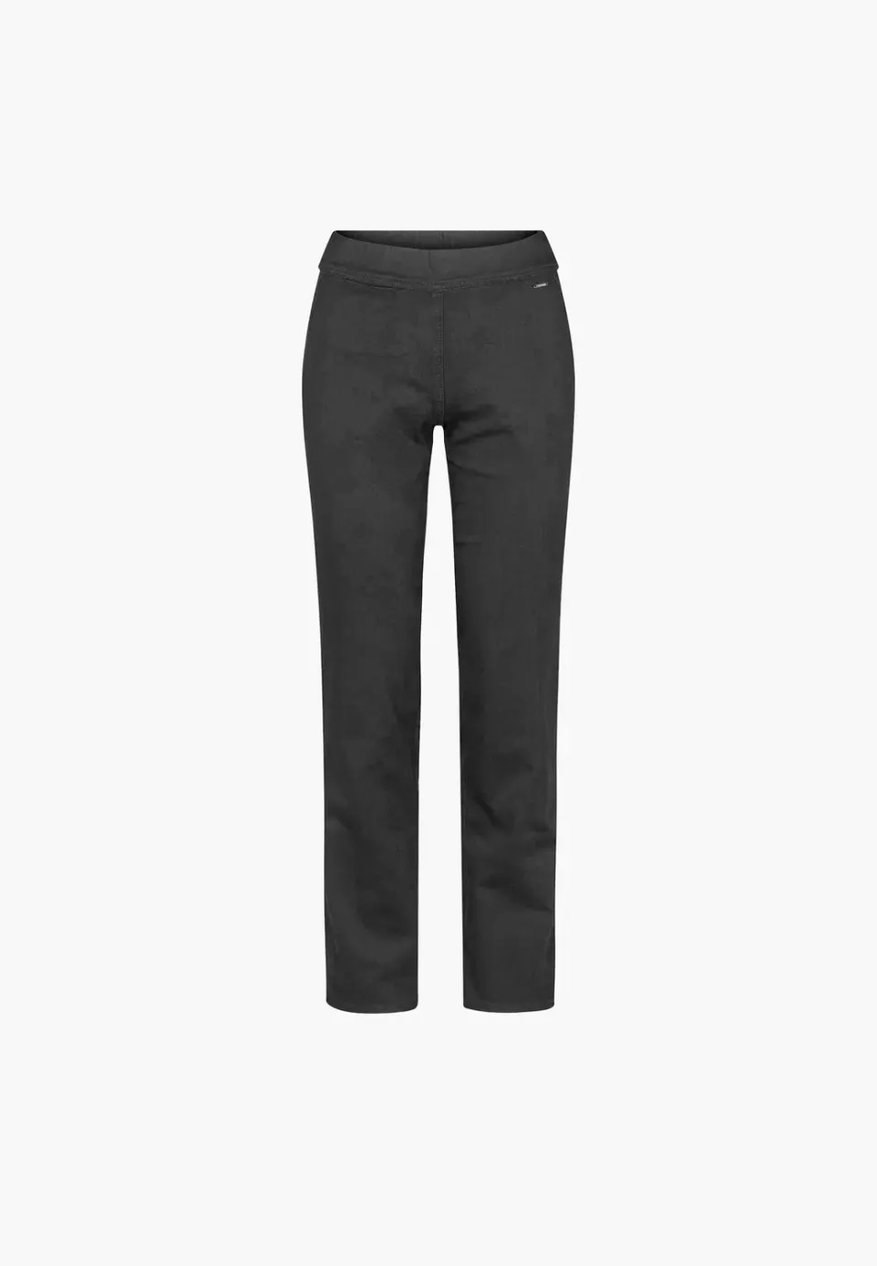 Laurie Serene Regular ML jeans Black 3 maten in 1