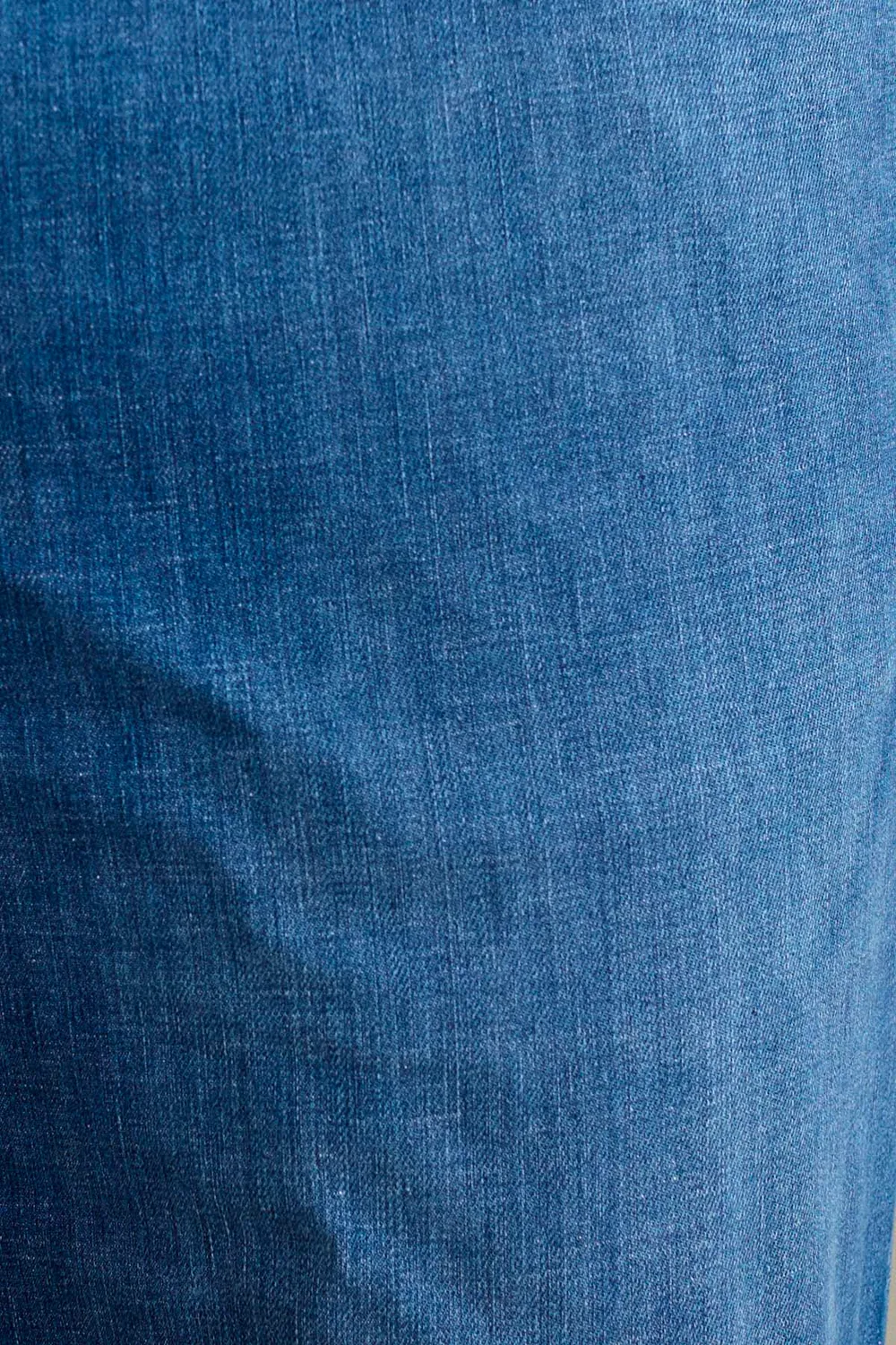 Jeckerson Jordan slim fit jeans lichtblauw denim