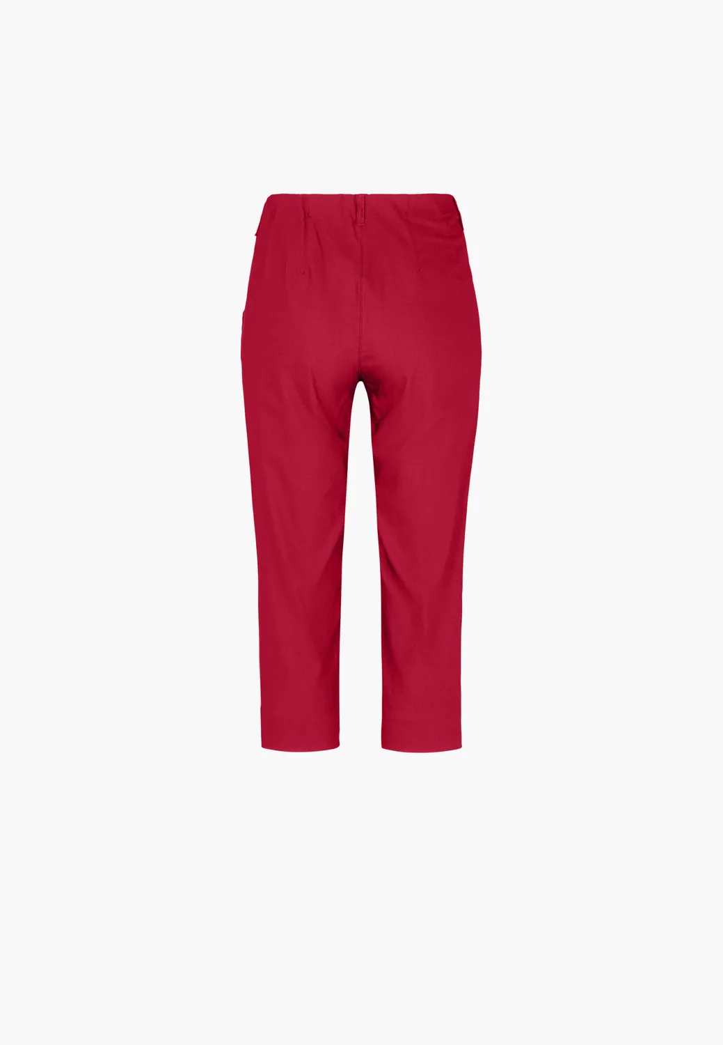 Laurie Taylor Regular Capri ML capri rood