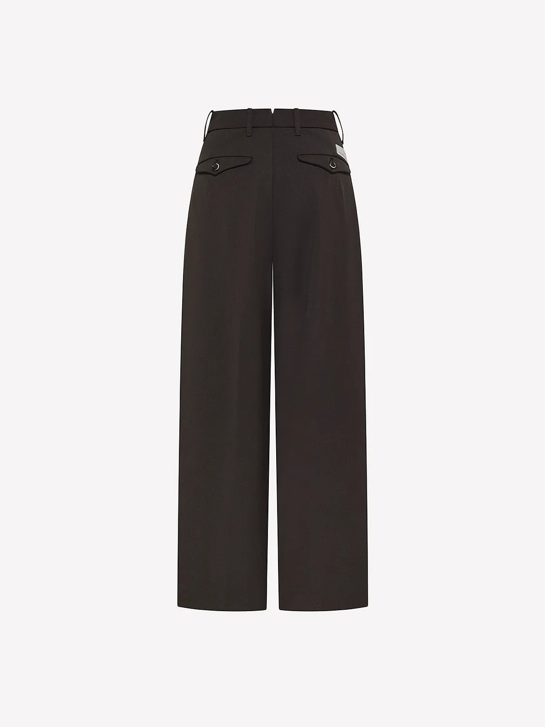 Nine In The Morning Rubino RU40/2 culotte dames moro