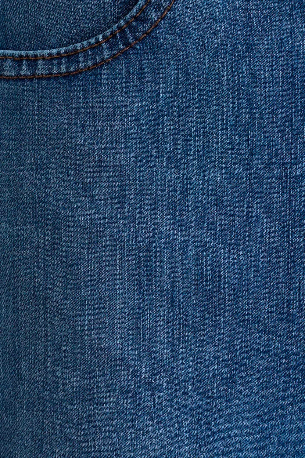 Jeckerson Jordan slim fit jeans blauw medio stretch