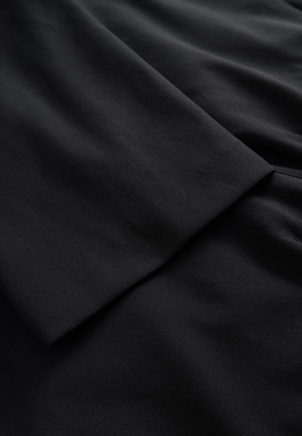 Laurie Taylor Regular SL damesbroek Black korte lengte