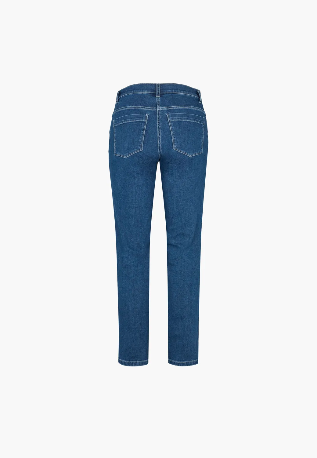 Laurie Charlotte 100807 regular jeans blue denim 80 cm