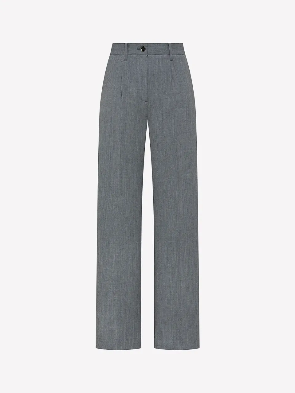 Nine In The Morning Blenda BLD40 broek straight iron stretch