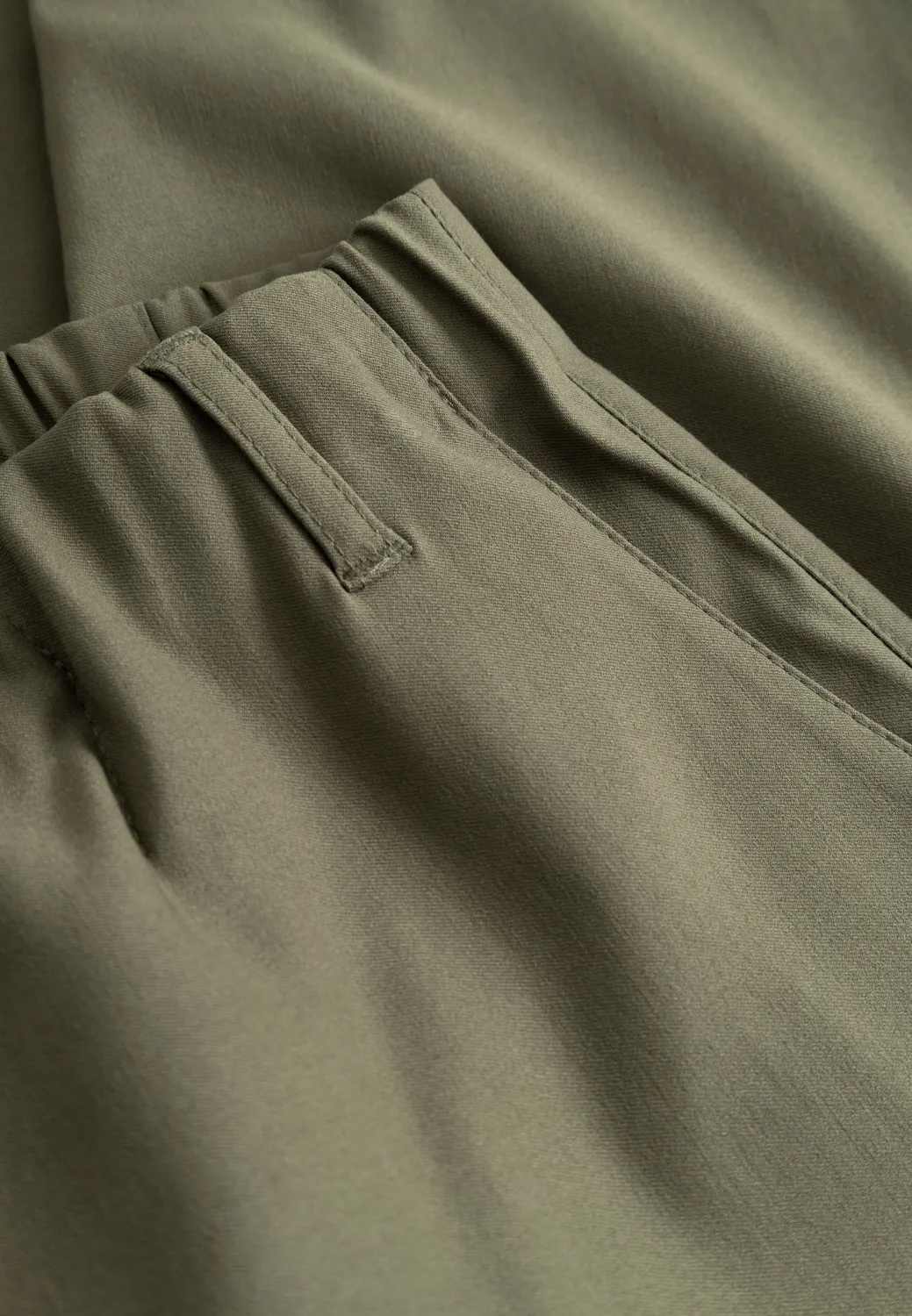 Laurie Taylor Regular Capri ML capri khaki