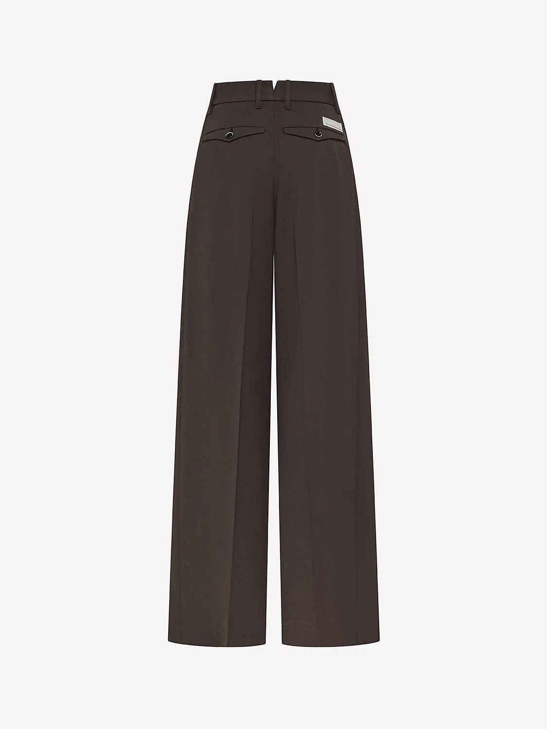 Nine In The Morning Petra Pe111 dames chino moro stretch