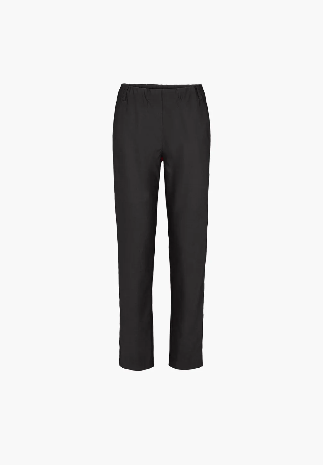 Laurie Taylor Regular ML broek zwart elastiek