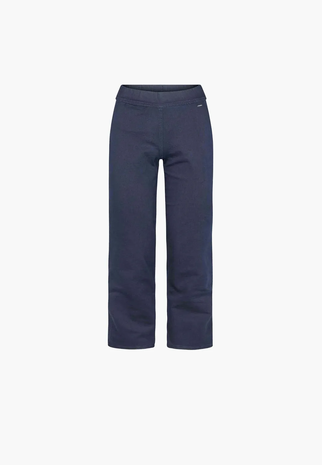 Laurie Serene Loose XSL jeans Dark Blue Denim 70 cm