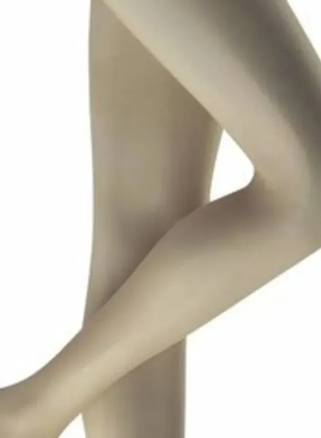 Langeleggings Panty 20 Denier Cashmere Extra Lang