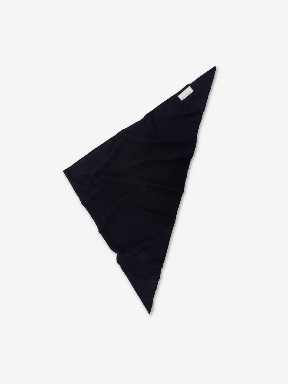 Nine In The Morning Edi bandana merinowol navy