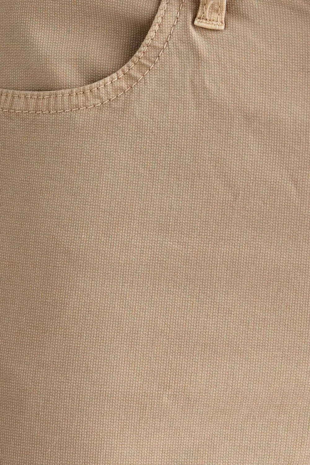 Jeckerson Jordan broek beige cemento slim fit