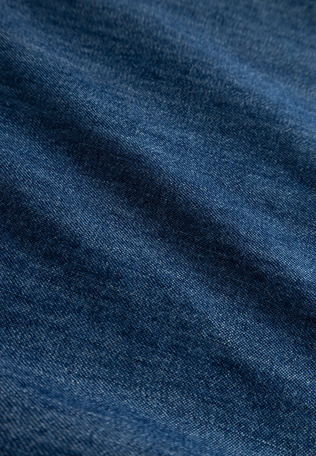 Laurie Camille Straight CL jeans blue denim cropped