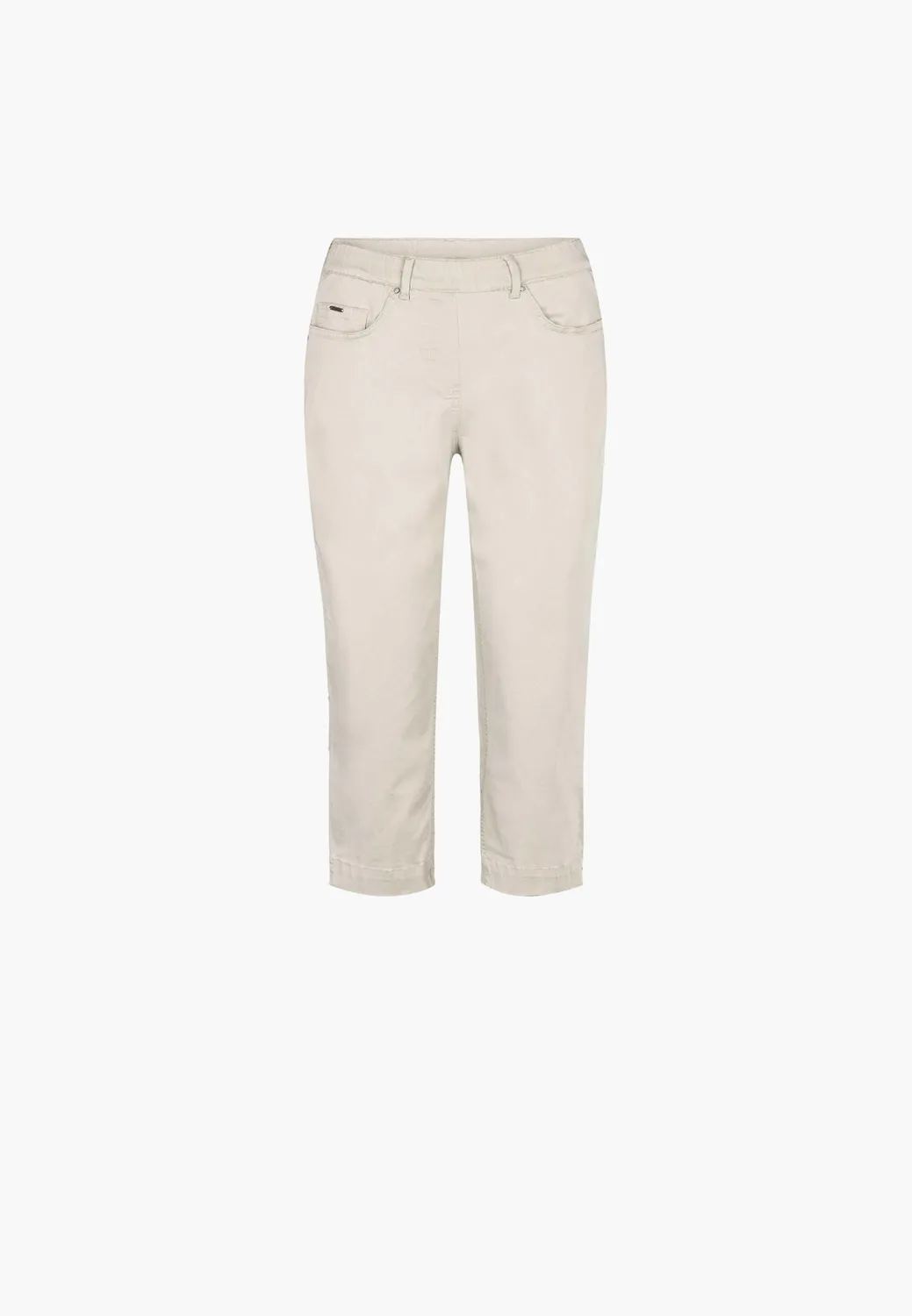 Laurie Hannah 22244 Capribroek Grey Sand Stretch