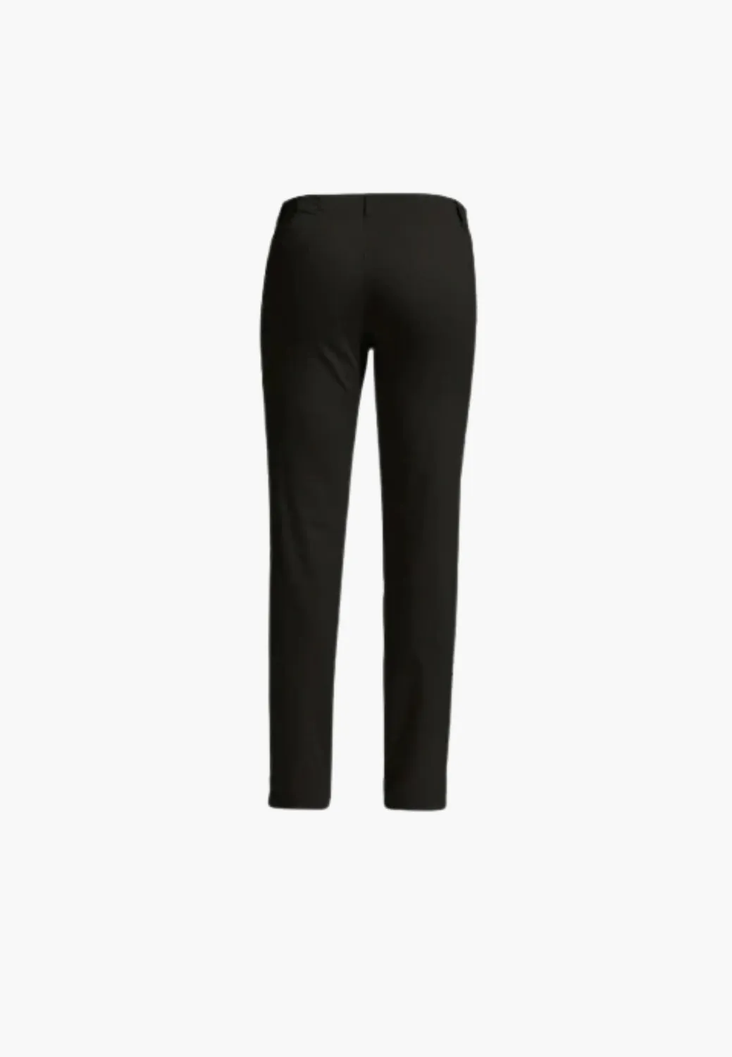 Laurie Kelly Regular SL broek Black stretch