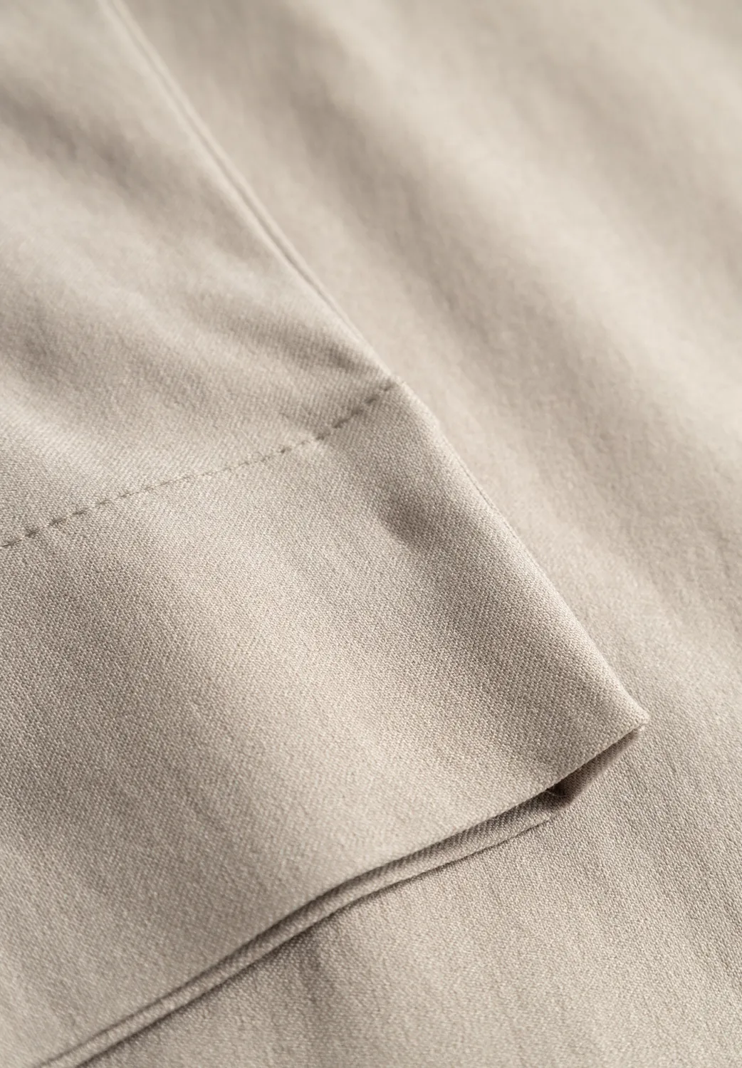 Laurie Betty Regular ML broek Clay stretch