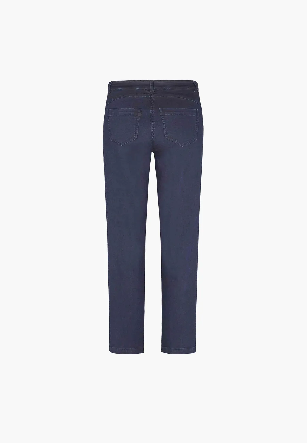 Laurie Serene Regular ML jeans dark blue denim