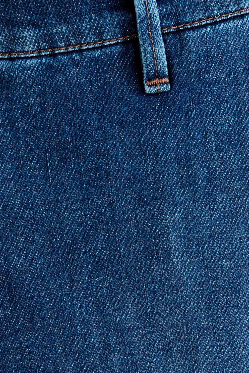 Jeckerson Jack Chino jeans blauw slim fit denim