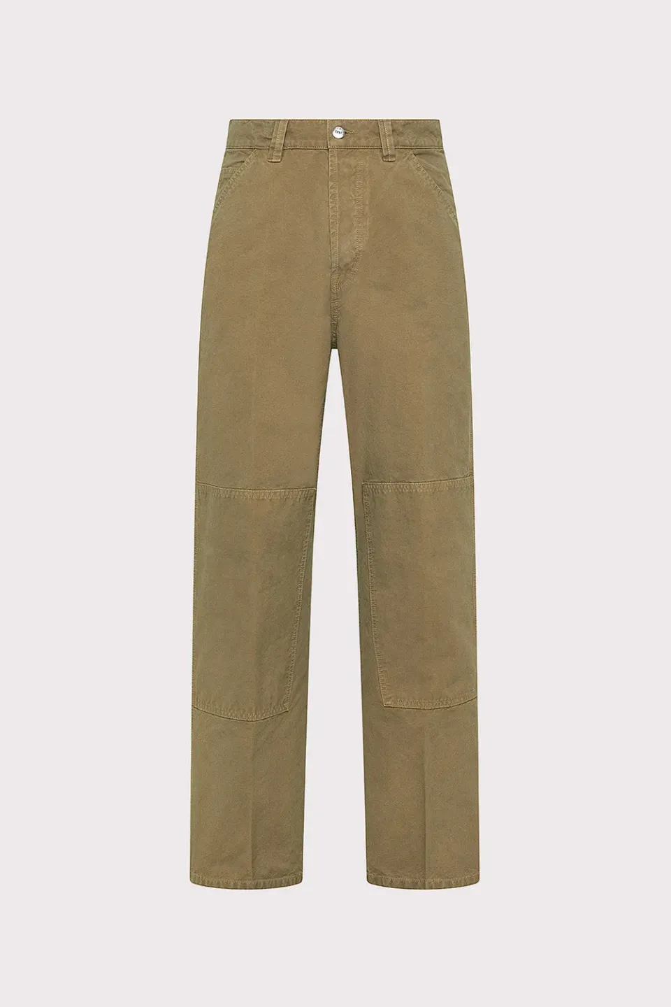 Nine In The Morning Pat PAT12 carpenter broek heren canvas